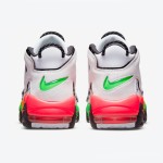 Nike Air More Uptempo DV1233-111 レトロバスケットシューズ Nike Air More Uptempo DV1233-111 クラシックレトロバスケットボールシューズ