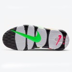 Nike Air More Uptempo DV1233-111 レトロバスケットシューズ Nike Air More Uptempo DV1233-111 クラシックレトロバスケットボールシューズ