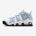 Nike Air More Uptempo DZ4516-100 クラシックホワイトバスケットシューズ Nike Air More Uptempo DZ4516-100 クラシックホワイトバスケットボールシューズ