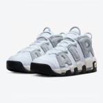 Nike Air More Uptempo DZ4516-100 クラシックホワイトバスケットシューズ Nike Air More Uptempo DZ4516-100 クラシックホワイトバスケットボールシューズ