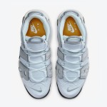 Nike Air More Uptempo DZ4516-100 クラシックホワイトバスケットシューズ Nike Air More Uptempo DZ4516-100 クラシックホワイトバスケットボールシューズ