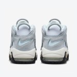 Nike Air More Uptempo DZ4516-100 クラシックホワイトバスケットシューズ Nike Air More Uptempo DZ4516-100 クラシックホワイトバスケットボールシューズ