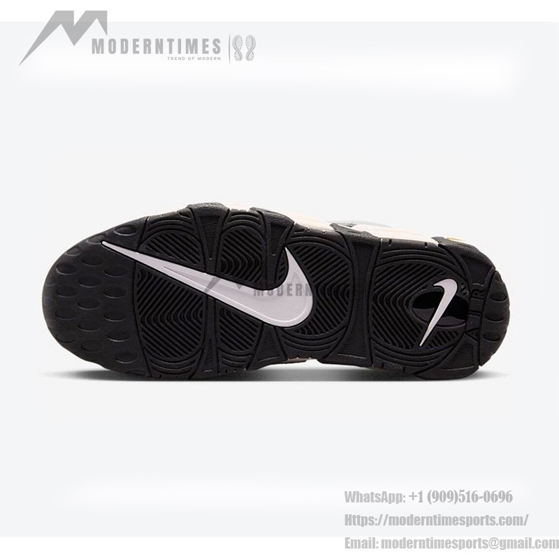 Nike Air More Uptempo DZ4516-100 クラシックホワイトバスケットシューズ Nike Air More Uptempo DZ4516-100 クラシックホワイトバスケットボールシューズ