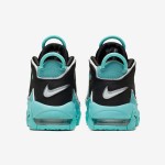 Nike Air More Uptempo GS "Light Aqua" 415082-403 オーシャングリーン Nike Air More Uptempo GS "Light Aqua" 415082-403 - キッズスニーカー
