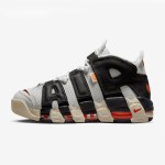 Nike Air More Uptempo “Hoops” Men's Classic Retro Basketball Shoes DX3356-001 Nike Air More Uptempo “Hoops” DX3356-001 Classic Retro Basketball Shoes
