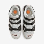 Nike Air More Uptempo “Hoops” Men's Classic Retro Basketball Shoes DX3356-001 Nike Air More Uptempo “Hoops” DX3356-001 Classic Retro Basketball Shoes