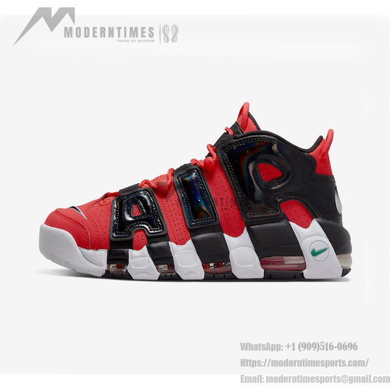 Nike Air More Uptempo “I Got Next” DV2129-600 メンズ スニーカー Nike Air More Uptempo “I Got Next” DV2129-600 クラシック レトロ バスケットボール シューズ