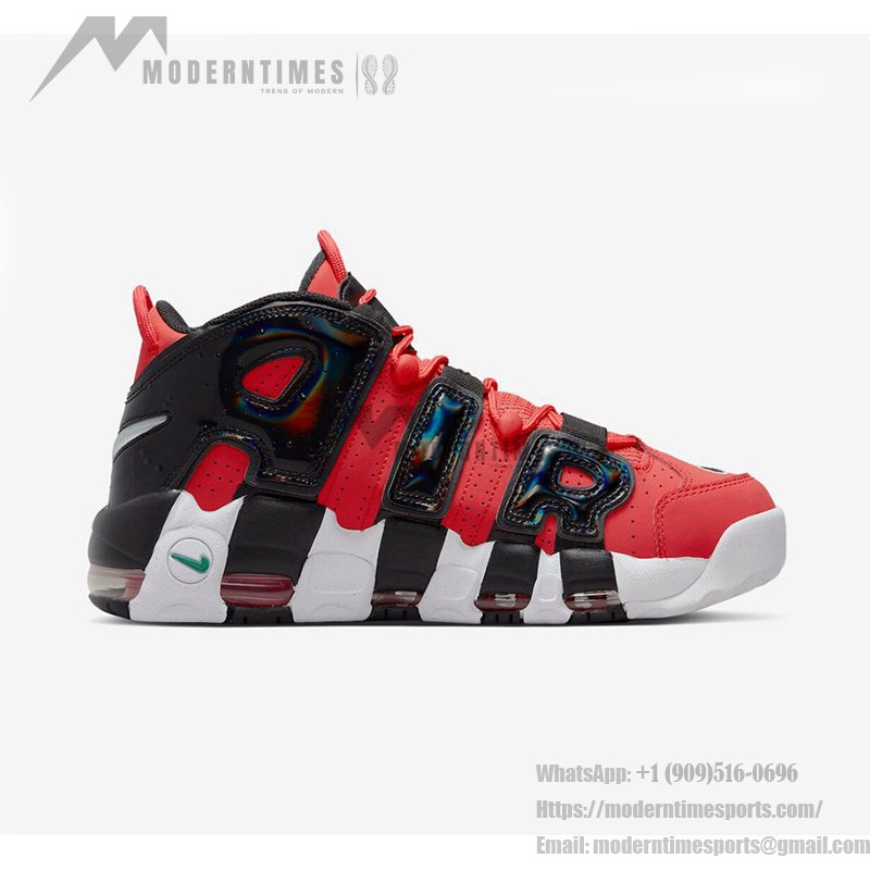 Nike Air More Uptempo “I Got Next” DV2129-600 メンズ スニーカー Nike Air More Uptempo “I Got Next” DV2129-600 クラシック レトロ バスケットボール シューズ