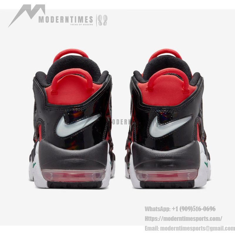 Nike Air More Uptempo “I Got Next” DV2129-600 メンズ スニーカー Nike Air More Uptempo “I Got Next” DV2129-600 クラシック レトロ バスケットボール シューズ