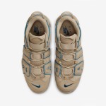 Nike Air More Uptempo “Limestone” DV6993-200 メンズ スニーカー Nike Air More Uptempo “Limestone” DV6993-200 クラシック レトロ バスケットボール シューズ