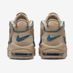 Nike Air More Uptempo “Limestone” DV6993-200 メンズ スニーカー Nike Air More Uptempo “Limestone” DV6993-200 クラシック レトロ バスケットボール シューズ