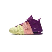 Nike Air More Uptempo AV8237-800 - Retro Basketball Sneaker with Bold Design