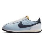 Nike Cortez Denim Blue HF0100-400 Nike Cortez Denim Blue HF0100-400 - Denim Blue Sneakers with Navy Details