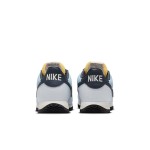 Nike Cortez Denim Blue HF0100-400 Nike Cortez Denim Blue HF0100-400 - Denim Blue Sneakers with Navy Details