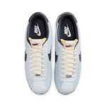 Nike Cortez Denim Blue HF0100-400 Nike Cortez Denim Blue HF0100-400 - Denim Blue Sneakers with Navy Details