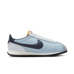 Nike Cortez Denim Blue HF0100-400 Nike Cortez Denim Blue HF0100-400 - Denim Blue Sneakers with Navy Details