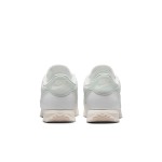 Nike Cortez Summit White Mint スニーカー Nike Cortez Leather Summit White Mint Light Bone DN1791-106 - ミントアクセント付きクラシックホワイトスニーカー