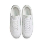 Nike Cortez Summit White Mint スニーカー Nike Cortez Leather Summit White Mint Light Bone DN1791-106 - ミントアクセント付きクラシックホワイトスニーカー