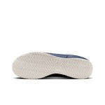 Nike Cortez Midnight Navy DM4044-400 - Classic Navy Sneakers Nike Cortez Midnight Navy DM4044-400 - Navy and White Retro Sneakers