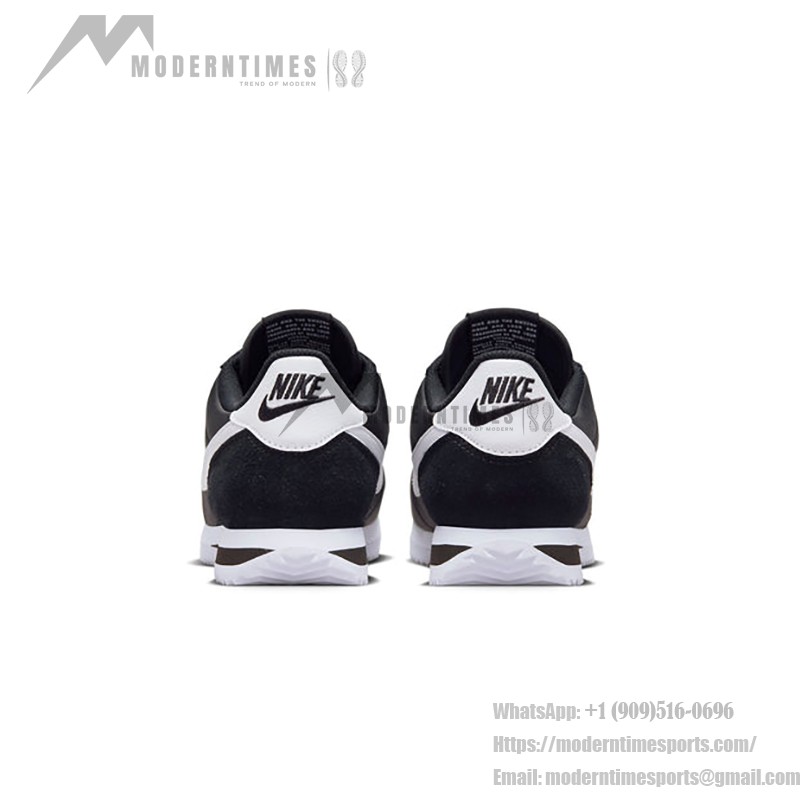 Nike Cortez Nylon Black White DZ2795-001 Nike Cortez Nylon Black White DZ2795-001 レトロスニーカー