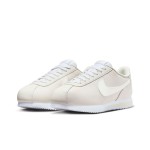 Nike Cortez Phantom Coconut Milk DN1791-002 Nike Cortez Phantom Coconut Milk DN1791-002 - Classic White Sneakers with Coconut Milk Accents