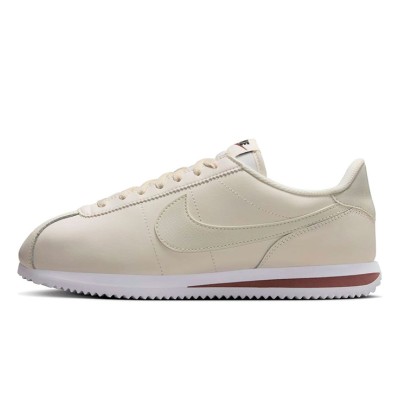 Nike Cortez Phantom Light Bone DN1791-003 - 洗練されたスタイルを叶えるミニマルなクリームカラーのスニーカー
