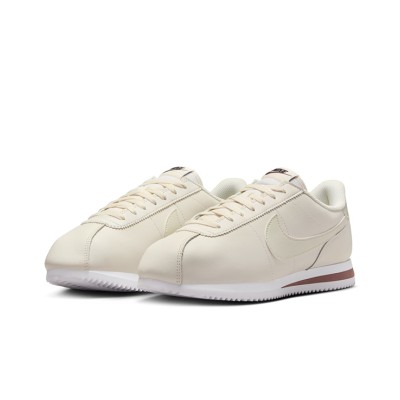 Nike Cortez Phantom Light Bone DN1791-003 - 洗練されたスタイルを叶えるミニマルなクリームカラーのスニーカー