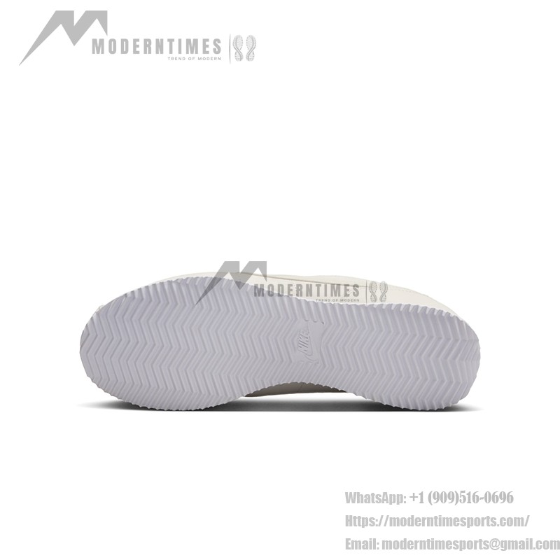 Nike Cortez Phantom Light Bone DN1791-003 Nike Cortez Phantom Light Bone DN1791-003 - ミニマルなクリームトーンのスニーカー