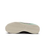 Nike Cortez TXT Watermelonスニーカー - グリーンとピンクのレトロデザイン Nike Cortez TXT Watermelon HF9994-300 - 鮮やかなグリーンとピンクのスニーカー
