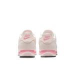 Nike Cortez Textile Light Soft Pink HF6410-666 Nike Cortez Textile Light Soft Pink HF6410-666 - レトロインスパイアのピンクスニーカー