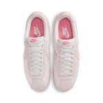 Nike Cortez Textile Light Soft Pink HF6410-666 Nike Cortez Textile Light Soft Pink HF6410-666 - レトロインスパイアのピンクスニーカー
