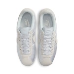 Nike Cortez Pure Platinum Tintスニーカー Nike Cortez Pure Platinum Tint FV5420-001 - シルバートーンのスニーカー