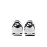 Nike Cortez White Black DM4044-105 Sneakers Nike Cortez White Black DM4044-105 - Classic White Sneakers with Black Details
