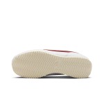 Nike Cortez White Red Stardust DN1791-103 Nike Cortez White Red Stardust DN1791-103 - 赤いディテールが魅力のクラシックな白いスニーカー