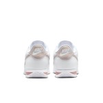 Nike Cortez White Smokey Mauve Platinum Violet - 優雅なスニーカー Nike Cortez White Smokey Mauve Platinum Violet DN1791-105 スニーカー