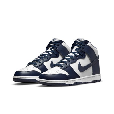 Nike Dunk High DD1399-104 クラシック ブラック・ホワイト ハイカット バスケットボールシューズ - スタイリッシュで快適、足首サポート強化、日常使いに最適
