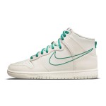 Nike Dunk High "First Use" DH0960-001 レトロスタイル ハイカット スニーカー Nike Dunk High "First Use" DH0960-001 レトロスタイル ハイカット バスケットボールシューズ