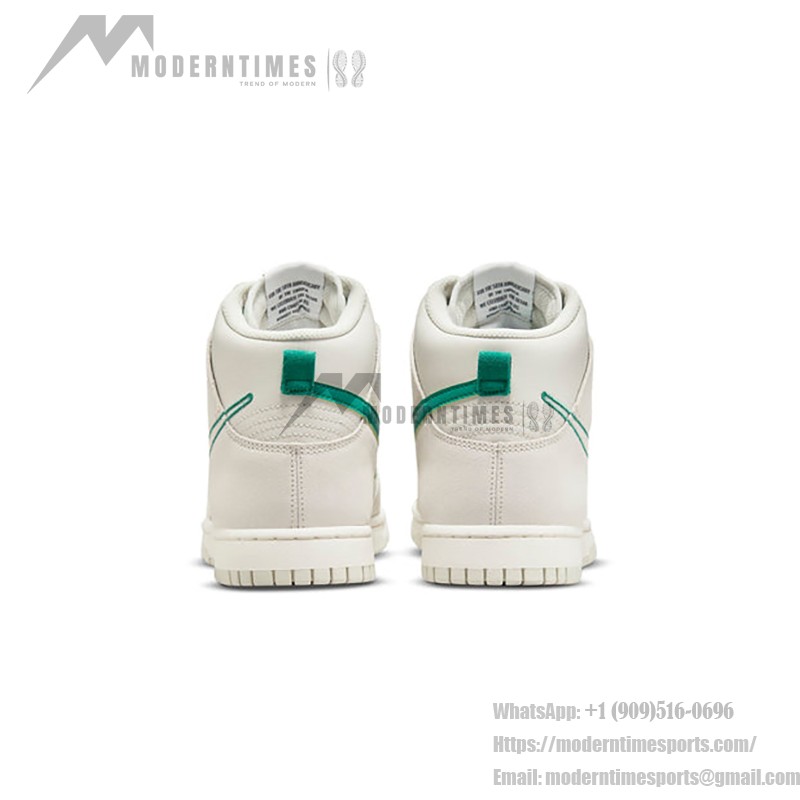 Nike Dunk High "First Use" DH0960-001 レトロスタイル ハイカット スニーカー Nike Dunk High "First Use" DH0960-001 レトロスタイル ハイカット バスケットボールシューズ