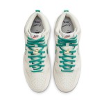 Nike Dunk High "First Use" DH0960-001 レトロスタイル ハイカット スニーカー Nike Dunk High "First Use" DH0960-001 レトロスタイル ハイカット バスケットボールシューズ
