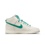 Nike Dunk High "First Use" DH0960-001 レトロスタイル ハイカット スニーカー Nike Dunk High "First Use" DH0960-001 レトロスタイル ハイカット バスケットボールシューズ