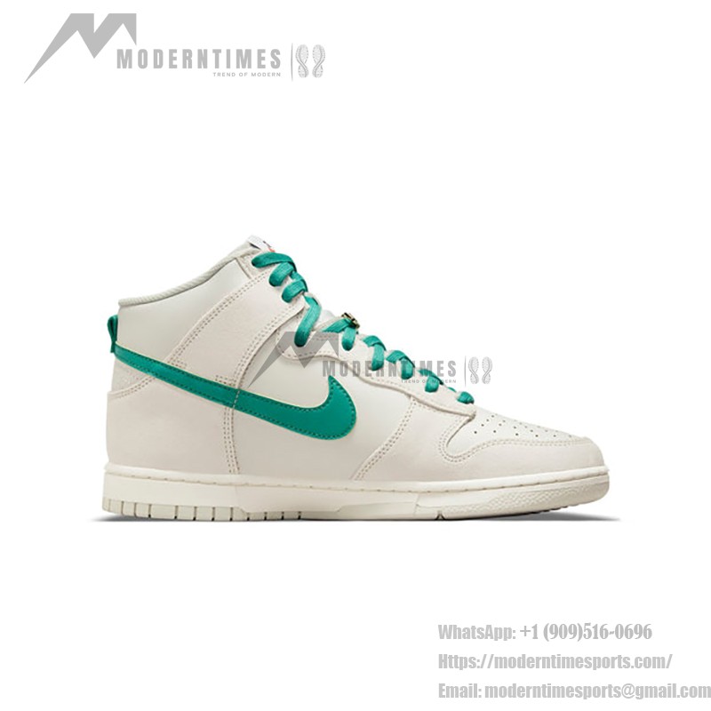 Nike Dunk High "First Use" DH0960-001 レトロスタイル ハイカット スニーカー Nike Dunk High "First Use" DH0960-001 レトロスタイル ハイカット バスケットボールシューズ