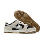 Nike Dunk Low 85 DD9457-102 | クリームホワイト ライトグレー ブラック ロートップスニーカー Nike Dunk Low 85 Cream White Light Grey Black DD9457-102 | ロートップスニーカー