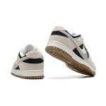 Nike Dunk Low 85 DD9457-102 | クリームホワイト ライトグレー ブラック ロートップスニーカー Nike Dunk Low 85 Cream White Light Grey Black DD9457-102 | ロートップスニーカー