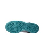 Nike Dunk Low "Blue Paisley" DH4401-101 ブルー ペイズリー ローカット スニーカー Nike Dunk Low "Blue Paisley" DH4401-101 クラシックブルー ペイズリーパターン ローカット バスケットボールシューズ