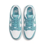 Nike Dunk Low "Blue Paisley" DH4401-101 ブルー ペイズリー ローカット スニーカー Nike Dunk Low "Blue Paisley" DH4401-101 クラシックブルー ペイズリーパターン ローカット バスケットボールシューズ