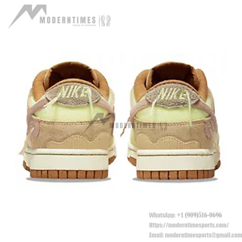 Nike Dunk Low 'Bright Side' DQ5076-121 鮮やかな色 ローカット スニーカー Nike Dunk Low 'Bright Side' DQ5076-121 鮮やかな色 ローカット バスケットボールシューズ