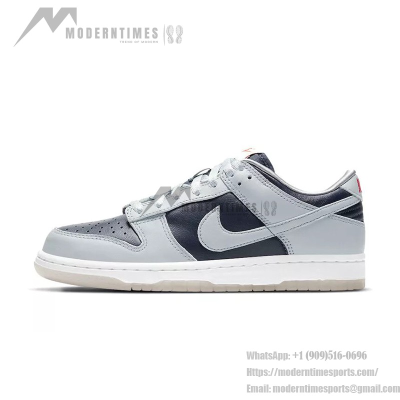 Nike Dunk Low DD1768-400 クラシック ローカット スニーカー – スポーツとカジュアルにぴったり Nike Dunk Low DD1768-400 クラシック ローカット スニーカー – 日常使いとスポーツに最適
