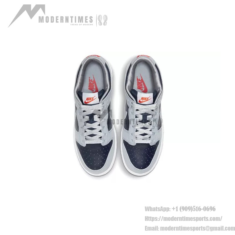 Nike Dunk Low DD1768-400 クラシック ローカット スニーカー – スポーツとカジュアルにぴったり Nike Dunk Low DD1768-400 クラシック ローカット スニーカー – 日常使いとスポーツに最適