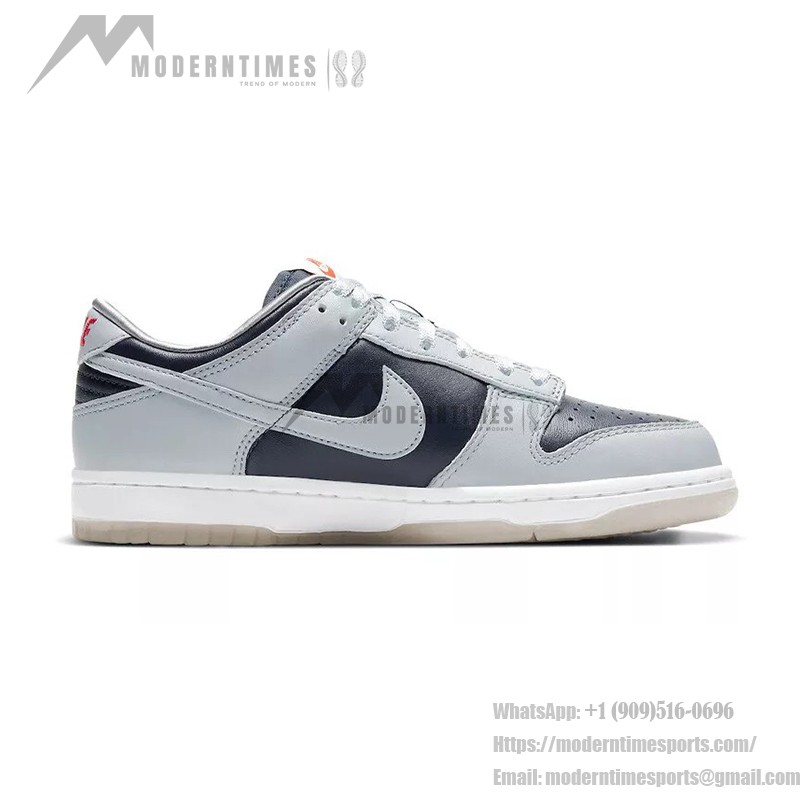 Nike Dunk Low DD1768-400 クラシック ローカット スニーカー – スポーツとカジュアルにぴったり Nike Dunk Low DD1768-400 クラシック ローカット スニーカー – 日常使いとスポーツに最適