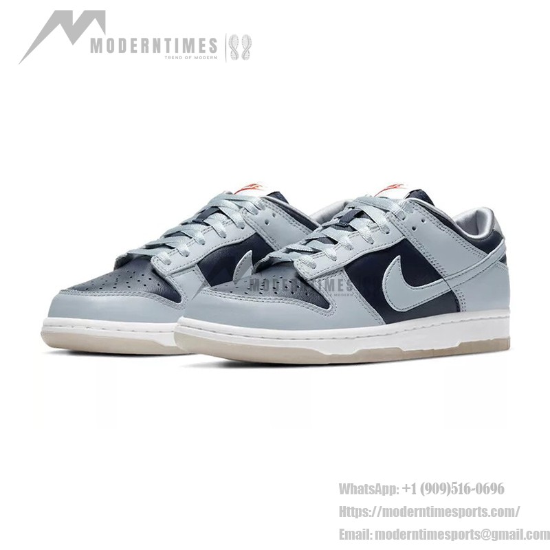 Nike Dunk Low DD1768-400 クラシック ローカット スニーカー – スポーツとカジュアルにぴったり Nike Dunk Low DD1768-400 クラシック ローカット スニーカー – 日常使いとスポーツに最適
